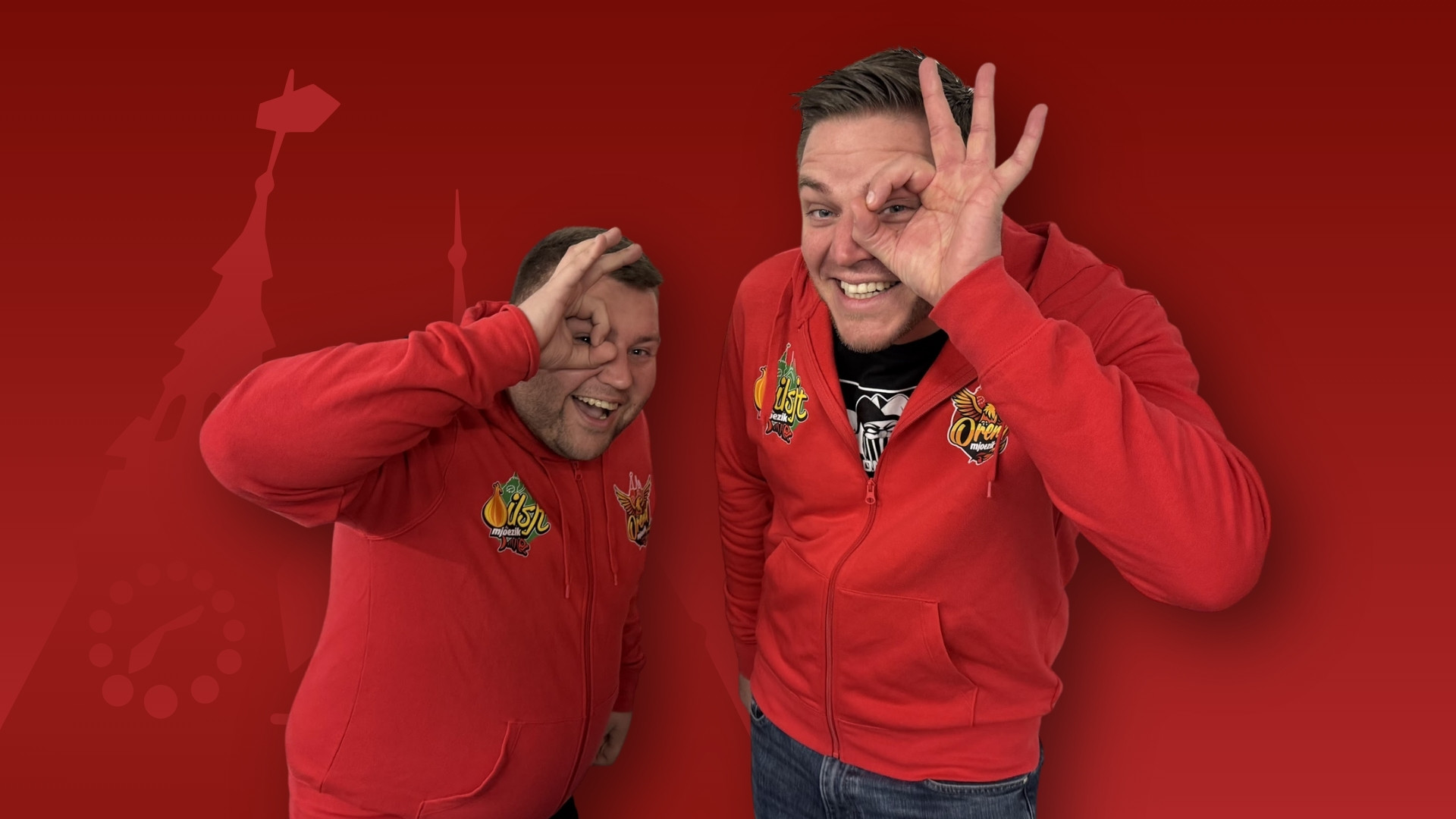 Deer 't Oeig van 'n Orend